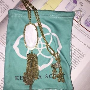 Kendra Scott Necklace